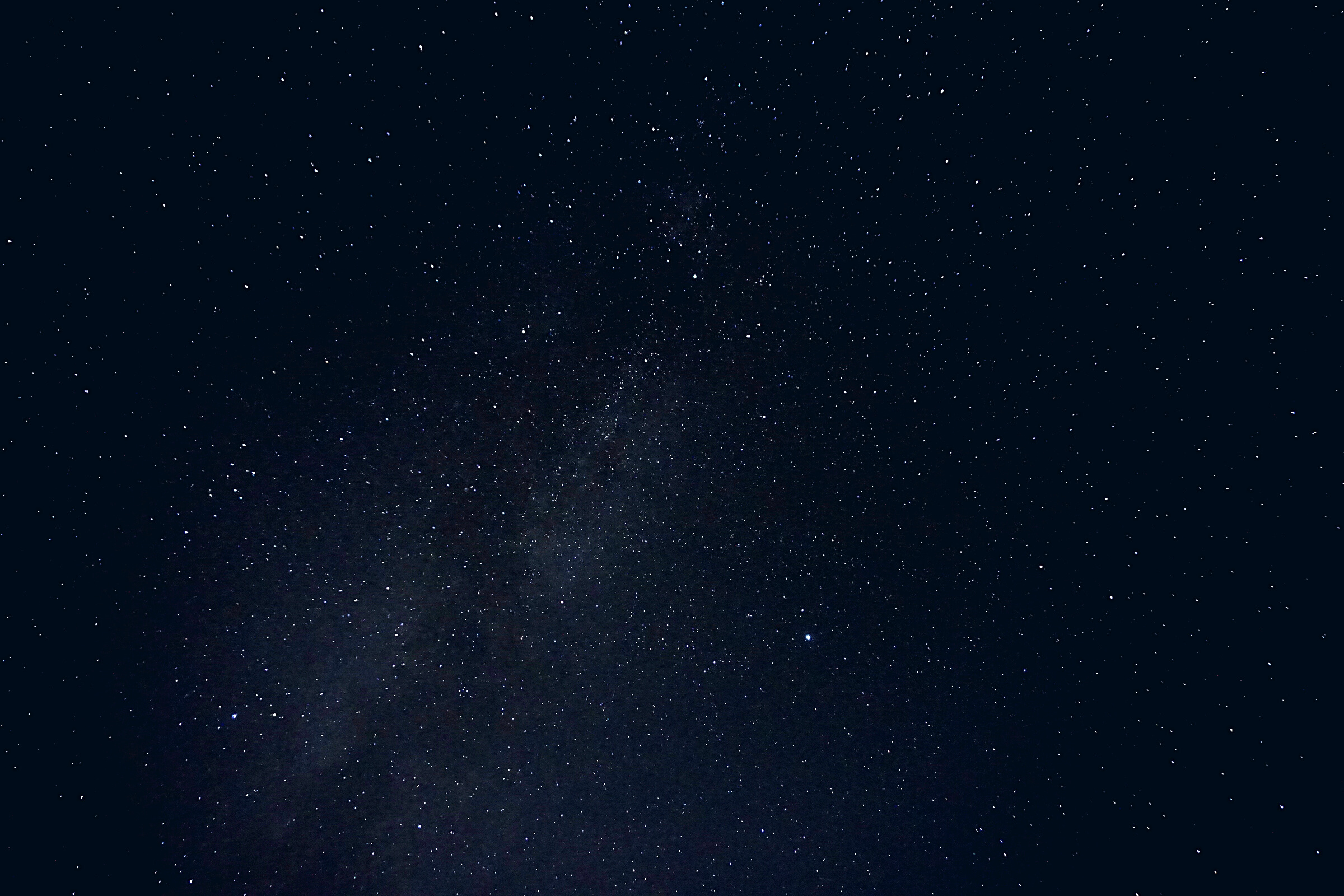 Milky Way, Galaxy, Star, Space, Universe, Starry Sky